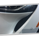 Illustration for article titled Heres Every Fake Vent on the 2020 Toyota Supra